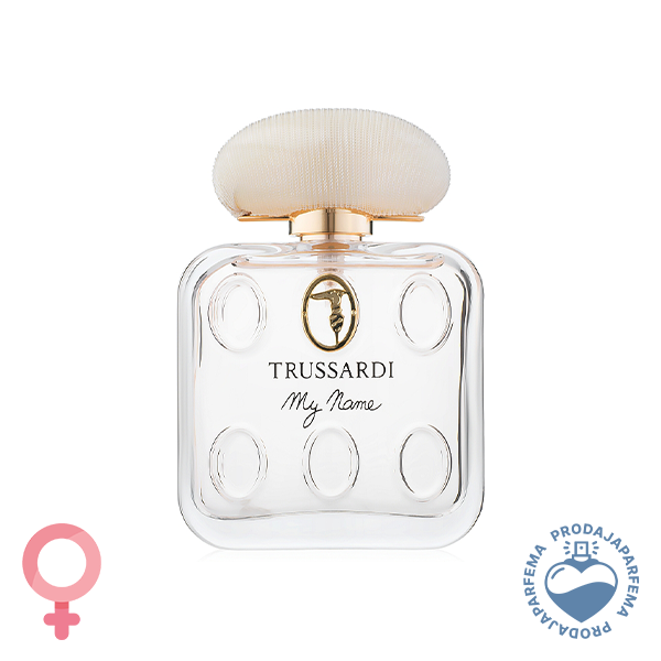 Trussardi My Name - 100ml