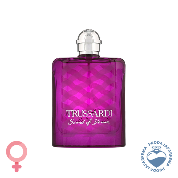 Trussardi Sound of Donna - 100ml