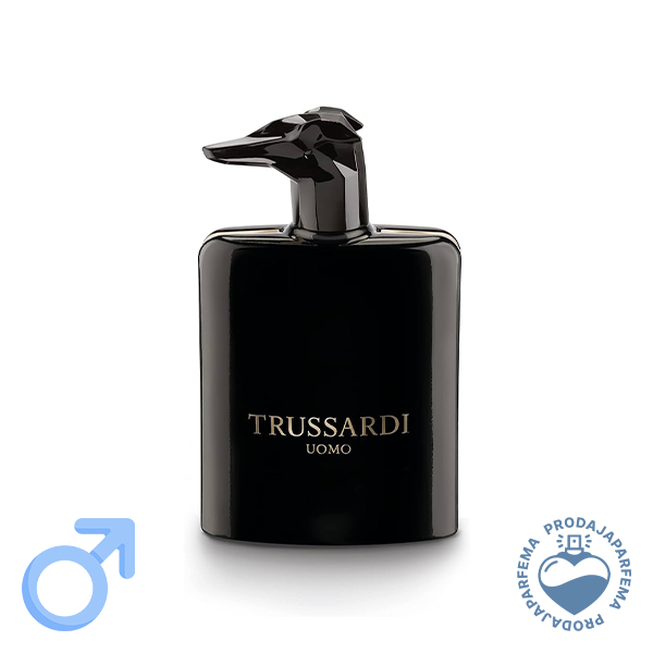Trussardi Uomo Levriero Limited Edition - 100ml