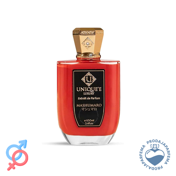 Unique'e Luxury Mashumaro - 100ml