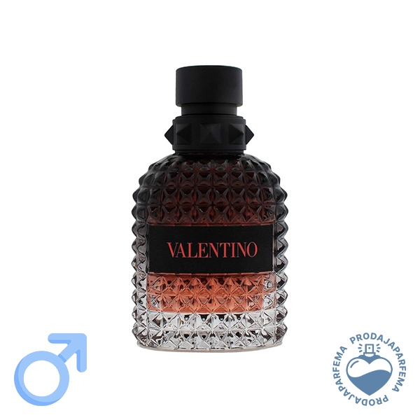 Valentino Uomo Born in Roma Coral Fantasy - 100ml