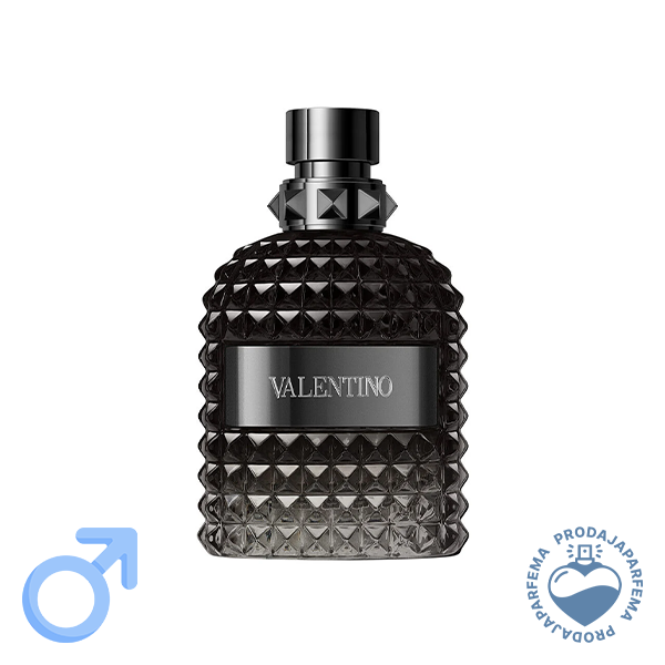 Valentino Uomo Intense - 100ml | Parfemska voda - Eau de Parfum (EDP)