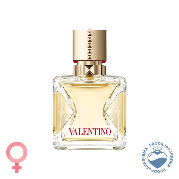 Valentino Voce Viva - 50ml | Parfemska voda - Eau de Parfum (EDP)