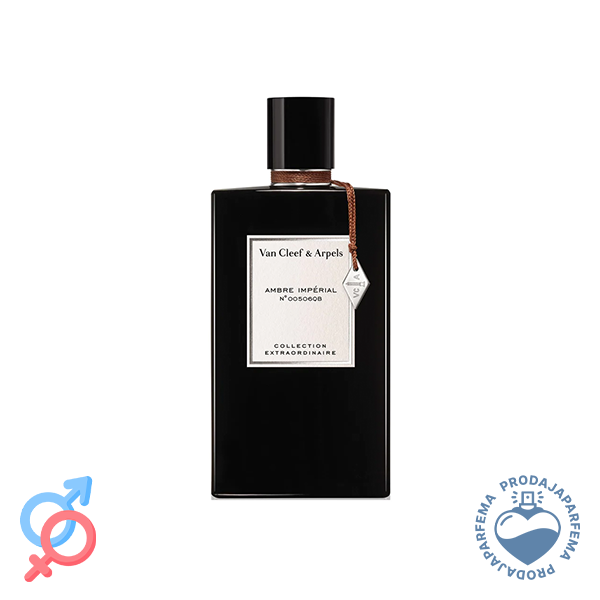 Van Cleef & Arpels Ambre Imperial - 75ml | Parfemska voda - Eau de Parfum (EDP)