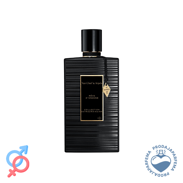 Van Cleef & Arpels Reve D`Encens - 125ml