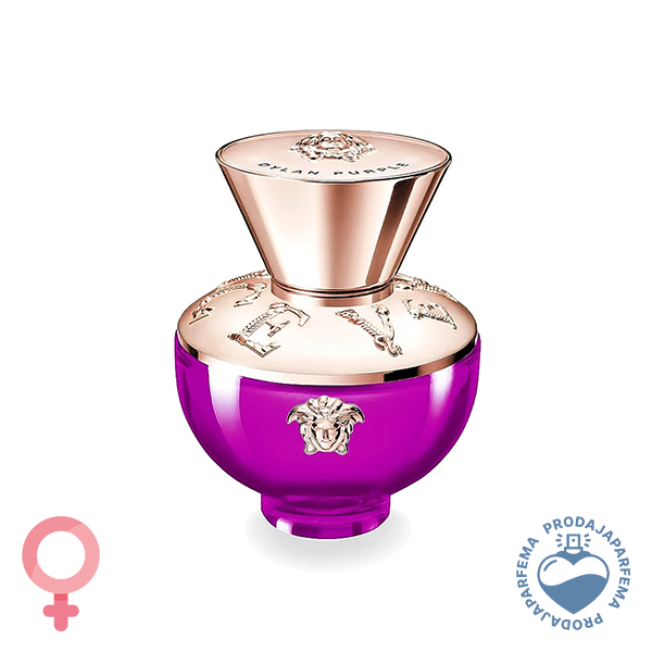 Versace Dylan Blue Purple - 100ml