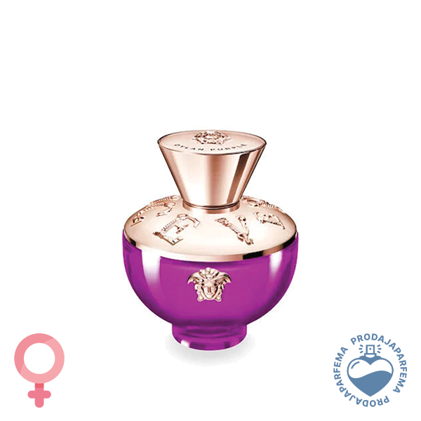 Versace Dylan Blue Purple - 50ml