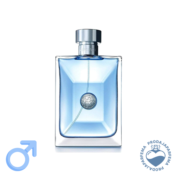 Versace Pour Homme - 100ml | Toaletna voda - Eau de Toilette (EDT)