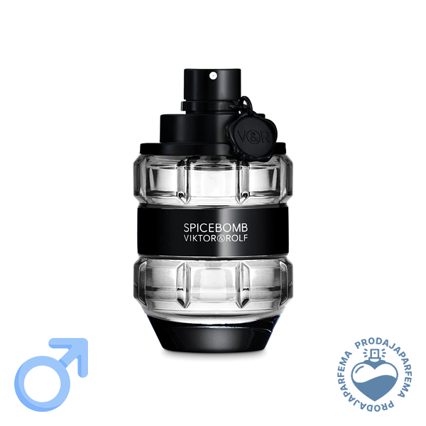 Viktor&Rolf Spicebomb - 90ml