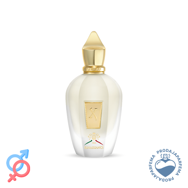 Xerjoff 1861 Renaissance - 100ml