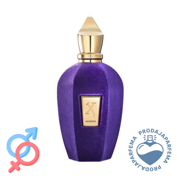 Xerjoff Accento - 100ml