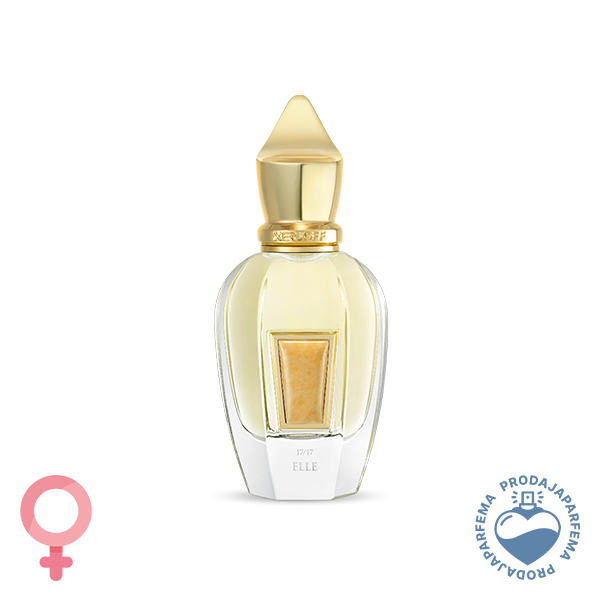 Xerjoff Elle - 50ml | Parfemska voda - Eau de Parfum (EDP)