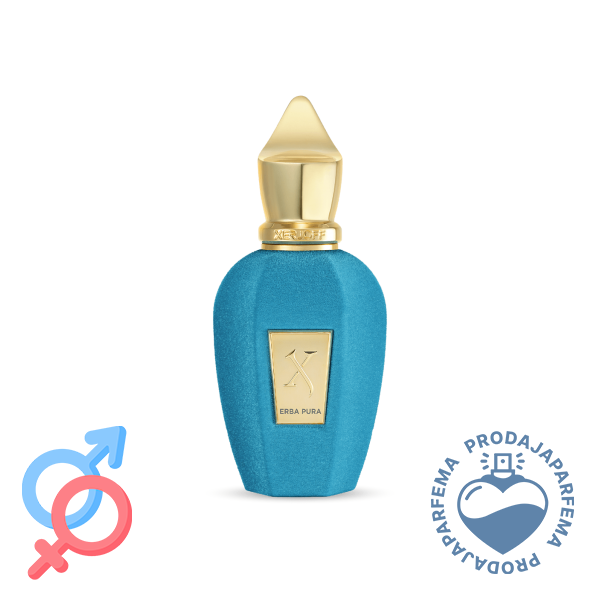 Parfemska voda - Eau de Parfum (EDP) - Xerjoff Erba Pura - 100ml