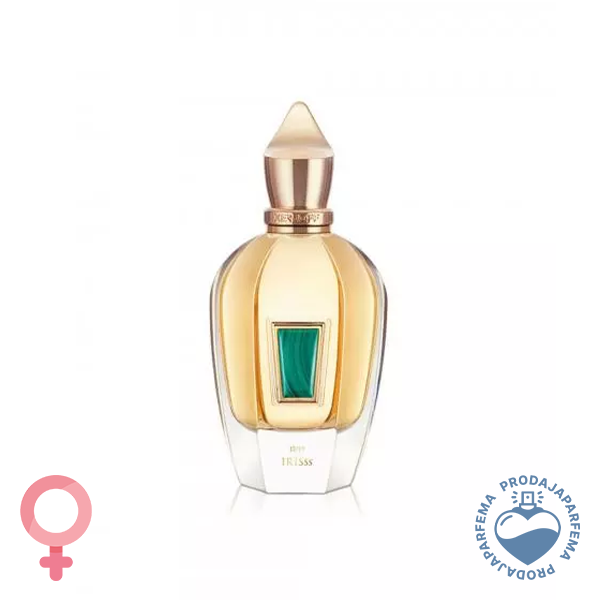 Xerjoff Irisss - 50ml