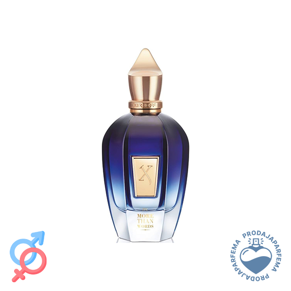 Xerjoff More Than Words - 100ml