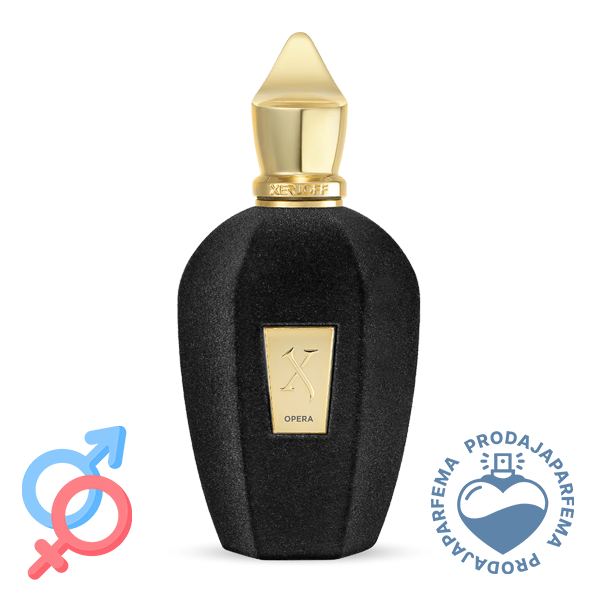 Xerjoff Opera - 100ml