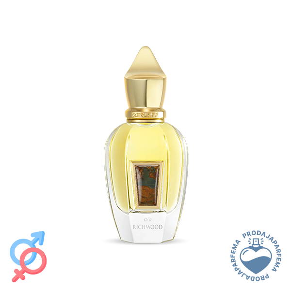Xerjoff Richwood - 50ml