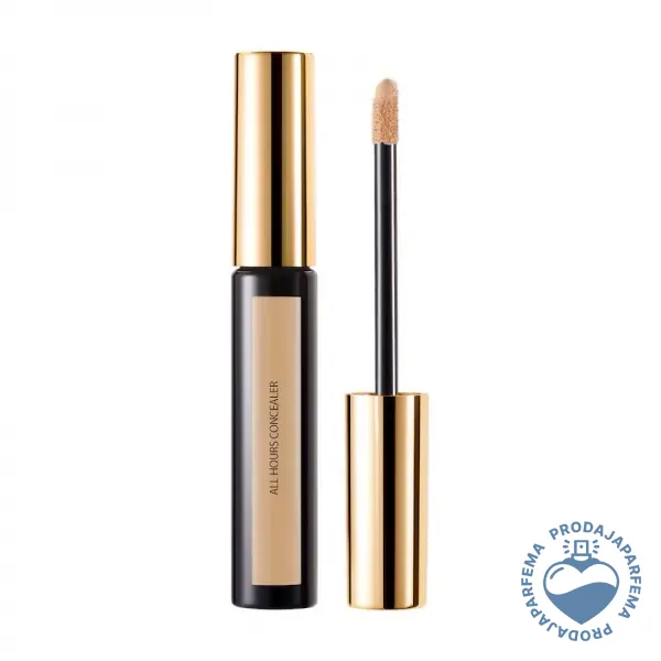 Yves Saint Laurent All Hours Concealer korektor (2 Ivory) 5ml | Korektori