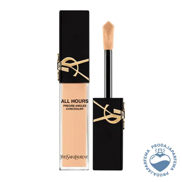 Yves Saint Laurent All Hours Concealer (LC1) 15ml | Korektori
