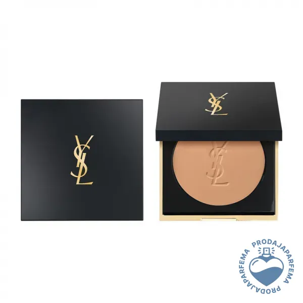 Yves Saint Laurent All Hours Powder B30 Almond puder 8.5g | Puderi u prahu