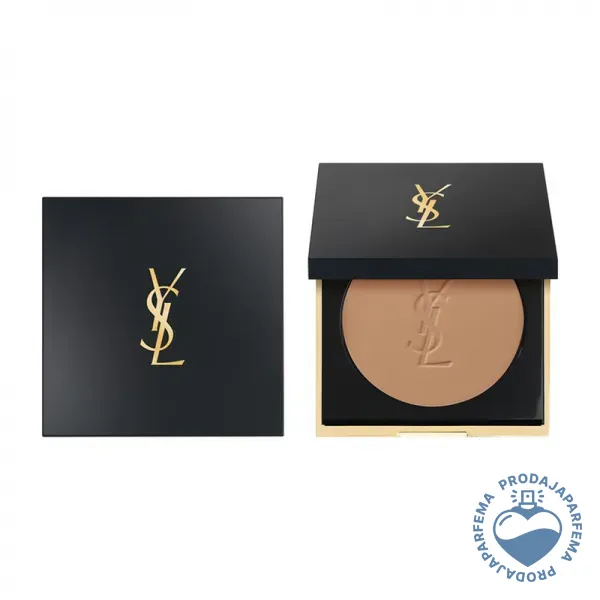 Yves Saint Laurent All Hours Powder B50 Honey puder 8.5g | Puderi u prahu
