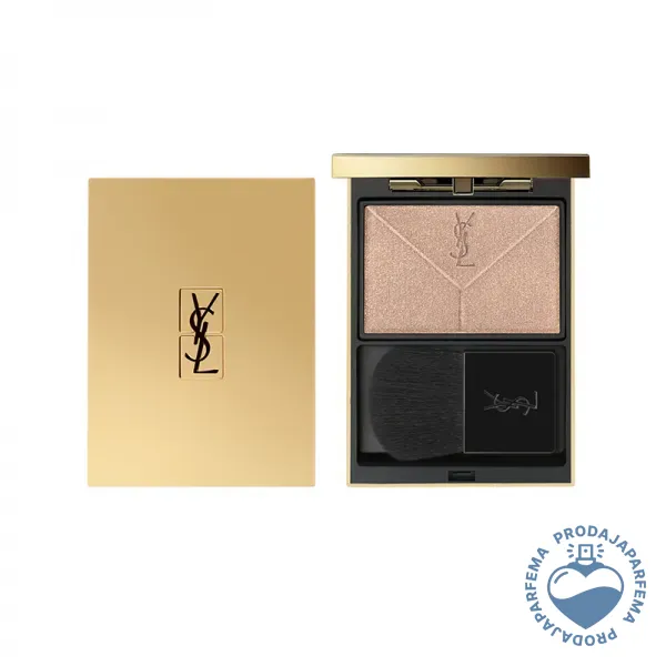 Yves Saint Laurent Couture Highlighter (1 Or Pearl) 3g | Iluminatori i hajlajteri
