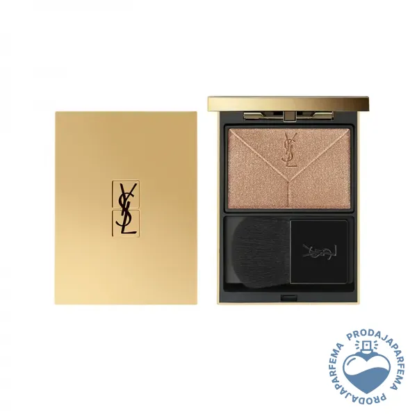 Yves Saint Laurent Couture Highlighter (3 Bronze Gold) 3g | Iluminatori i hajlajteri