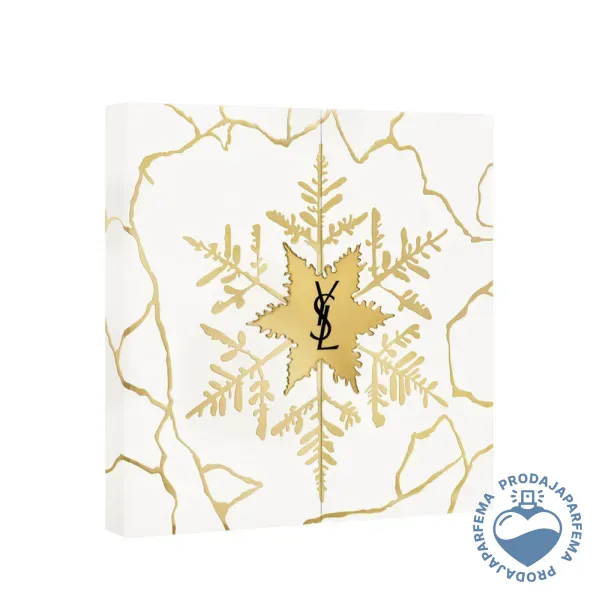 Yves Saint Laurent Holiday Advent Calendar (Limited Edition) | Šminka