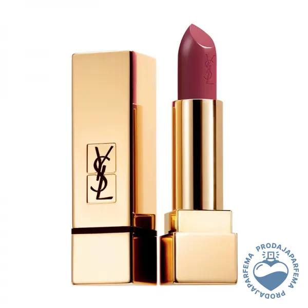 Yves Saint Laurent Rouge Pur Couture (04 Rouge Vermillion - Satin Finnish) 3.8g | Ruževi