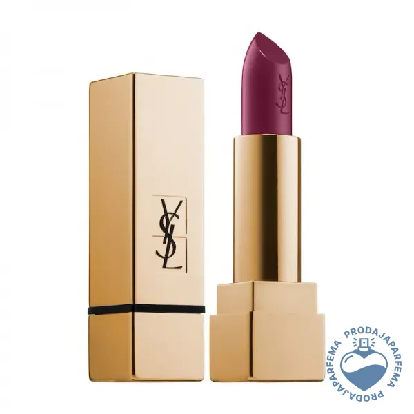 Yves Saint Laurent Rouge Pur Couture (89 Prune Power - Prune) 3.8g | Ruževi