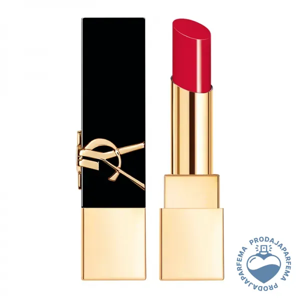 Yves Saint Laurent Rouge Pur Couture The Bold (N°1 Le Rouge - Blood Red) 2.8g | Ruževi