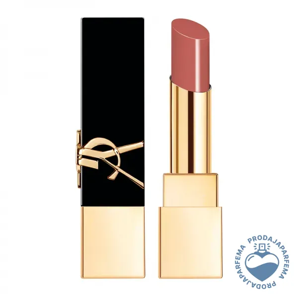 Yves Saint Laurent Rouge Pur Couture The Bold (N°10 Brazen Nude - Terracotta Nude) 2.8g | Ruževi