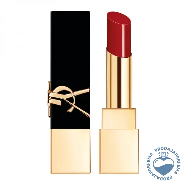 Yves Saint Laurent Rouge Pur Couture The Bold (N°1971 Rouge Provocation - Classic Red) 2.8g | Ruževi
