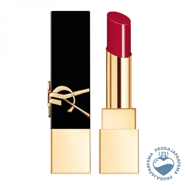 Yves Saint Laurent Rouge Pur Couture The Bold (N°4 Revenged Red - Crimson Red) 2.8g | Ruževi