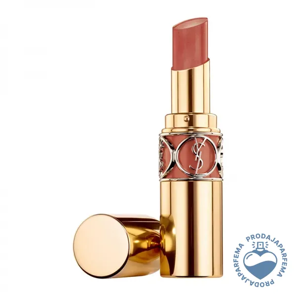 Yves Saint Laurent Rouge Volupté Shine (N°79 Corail Plume) 3.2g | Ruževi