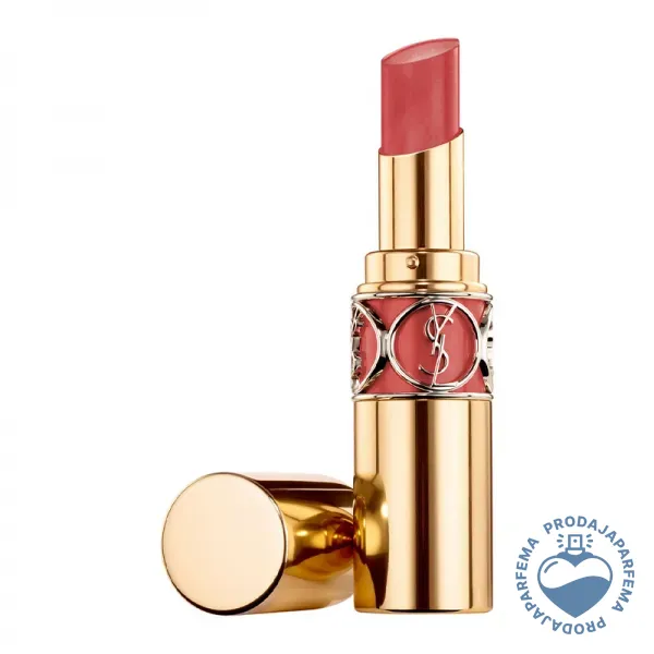 Yves Saint Laurent Rouge Volupté Shine (N°87 Rose Afrique) 3.2g | Ruževi