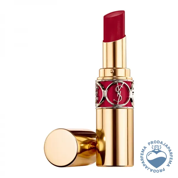 Yves Saint Laurent Rouge Volupté Shine (N°92 Rouge Caftan) 3.2g | Ruževi