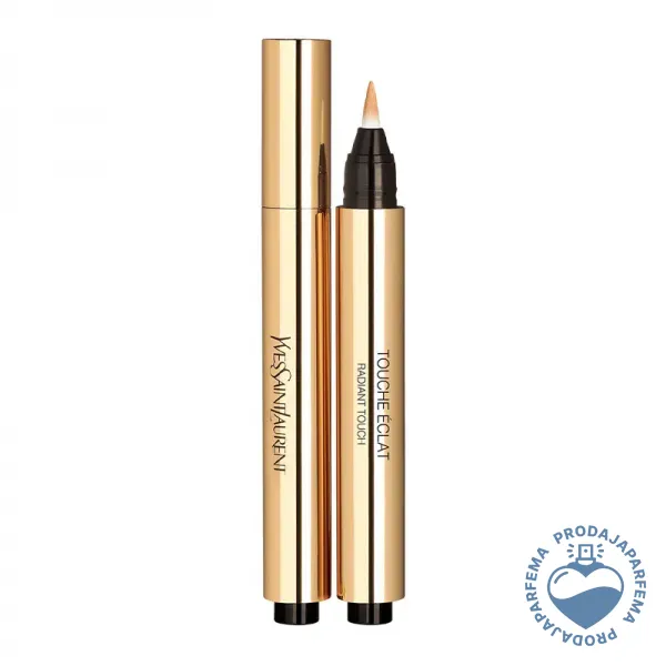 Yves Saint Laurent Touche Éclat (3 Luminous Peach) 2.5ml | Iluminatori i hajlajteri