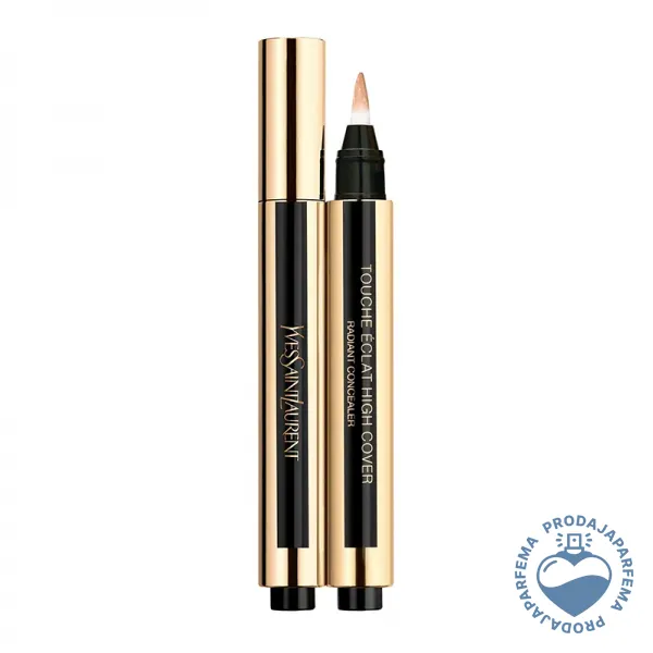 Yves Saint Laurent Touche Éclat High Cover (4 Sand) 2.5ml | Korektori
