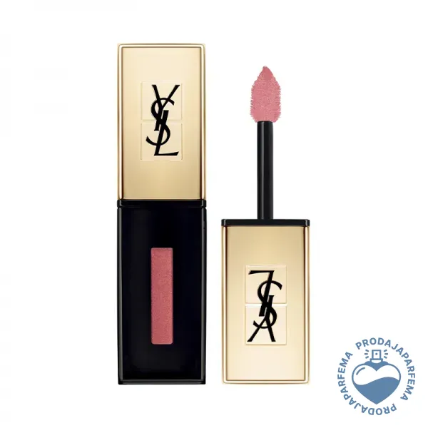 Yves Saint Laurent Vernis à Lèvres (N°105 Corail Hold Up) 6ml | Sjajevi