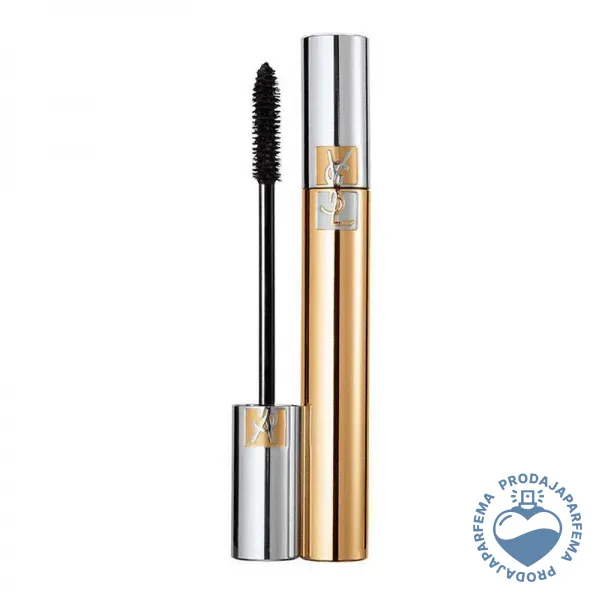Yves Saint Laurent Volume Effect Faux Cils Mascara (N°1 High Density Black) 7.5ml | Maskare