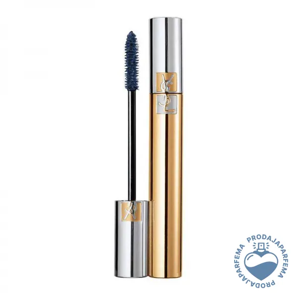 Yves Saint Laurent Volume Effect Faux Cils Mascara (N°6 Deep Night) 7.5ml | Maskare