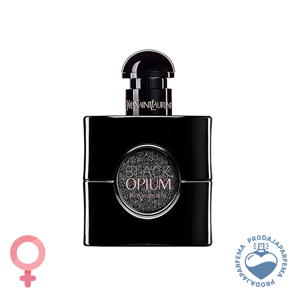 Yves Saint Laurent Black Opium Le Parfum - 50ml | Parfem - Parfum (Perfume)
