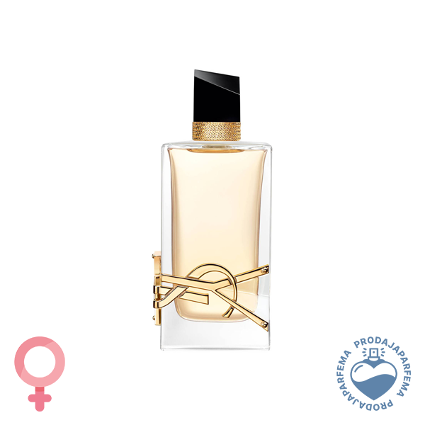 Yves Saint Laurent Libre - 150ml