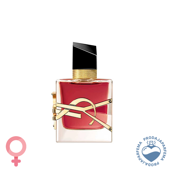 Yves Saint Laurent Libre Berry Crush - 30ml | Parfemska voda - Eau de Parfum (EDP)