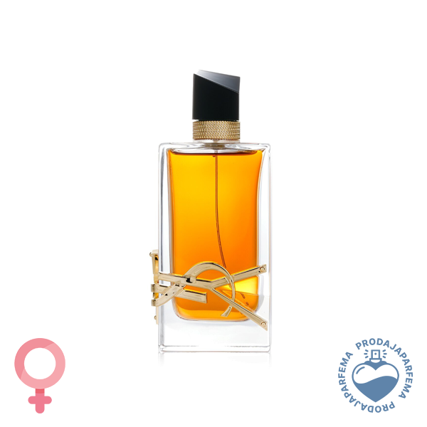 Parfemska voda - Eau de Parfum (EDP) - Yves Saint Laurent Libre Intense - 90ml