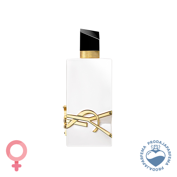 Yves Saint Laurent Libre L’Eau Nue - 100 ml | Parfemska voda - Eau de Parfum (EDP)