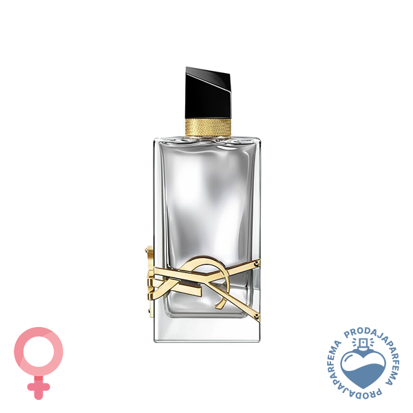Yves Saint Laurent Libre Libre L’Absolu Platine - 50ml