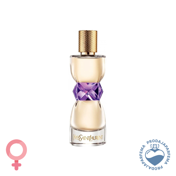 Yves Saint Laurent Manifesto - 90ml