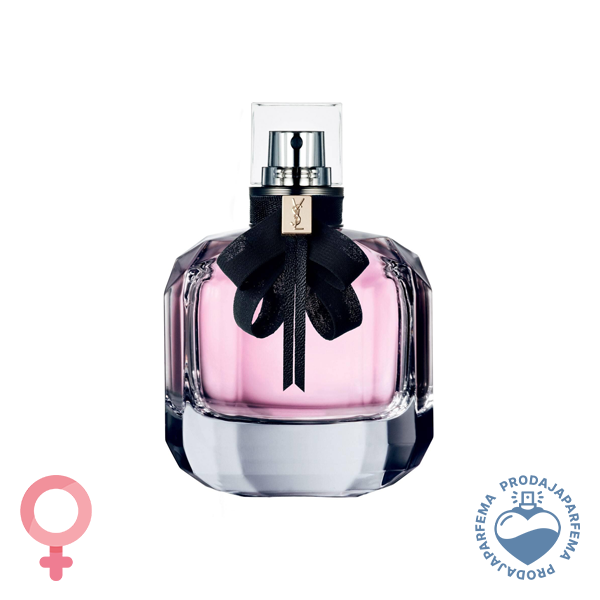 Yves Saint Laurent Mon Paris - 90ml | Parfemska voda - Eau de Parfum (EDP)